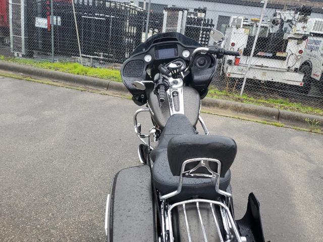  HARLEY-DAVIDSON FL 2020 Сірий