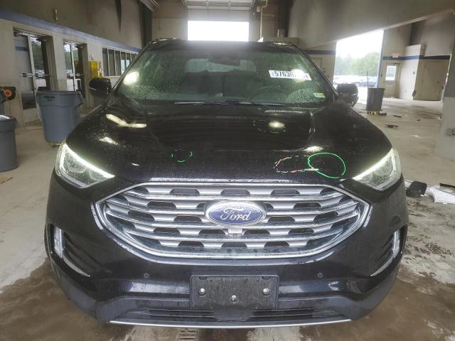  FORD EDGE 2020 Czarny