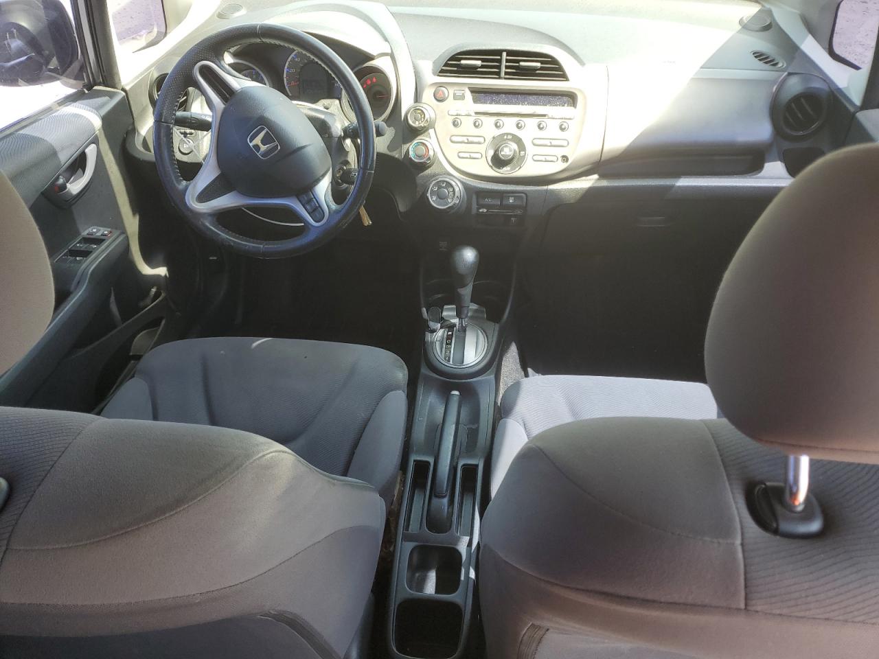 2011 Honda Fit VIN: JHMGE8H3XBS008223 Lot: 57413535