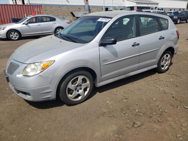 2005 Pontiac Vibe 