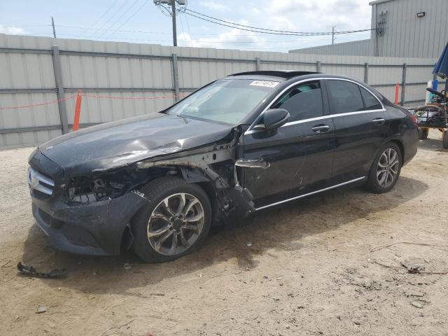 2018 Mercedes-Benz C 300