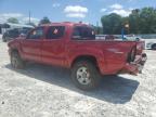 2012 Toyota Tacoma Double Cab Prerunner იყიდება Loganville-ში, GA - Rollover