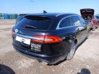 2013 JAGUAR XF LUXURY for sale at Copart WESTBURY