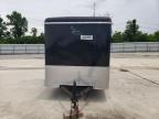 2011 Lark Enclosed Cargo Trailer en Venta en New Orleans, LA - All Over