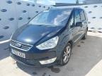 2012 FORD GALAXY TIT for sale at Copart BRISTOL