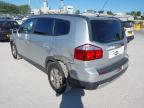 2012 CHEVROLET ORLANDO LT for sale at Copart ST HELENS