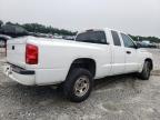 2010 Dodge Dakota St en Venta en Ellenwood, GA - All Over