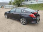 2016 Honda Civic Lx იყიდება Davison-ში, MI - Rear End