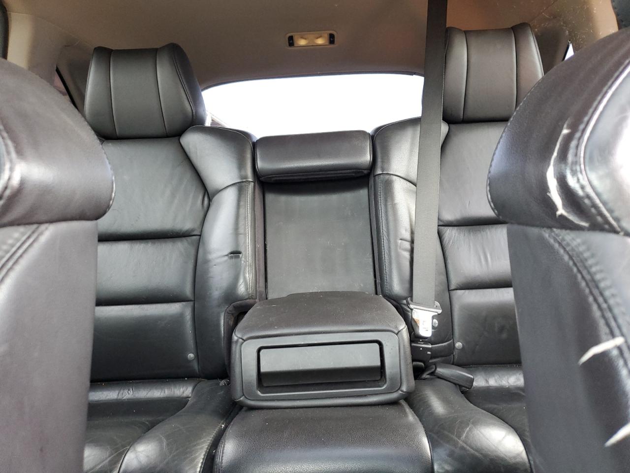 2011 Acura Mdx VIN: 2HNYD2H2XBH529585 Lot: 57184145
