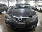 2007 Mazda 3 I на продаже в Ham Lake, MN - Front End