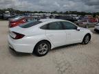 2020 Hyundai Sonata Se на продаже в Fort Pierce, FL - Water/Flood