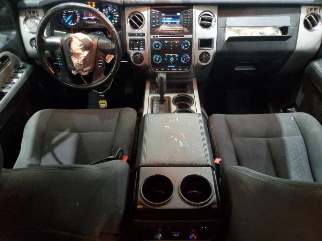 FORD EXPEDITION 2016 Burgundy