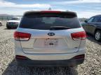 2017 Kia Sorento Lx for Sale in Reno, NV - Front End