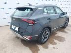 2023 KIA SPORTAGE 2 for sale at Copart SANDY