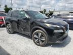 2023 Nissan Rogue Sl zu verkaufen in Riverview, FL - Side