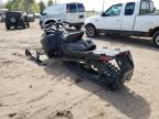 2022 SKIDOO BACKCOUNTR   for sale at Copart MI - KINCHELOE