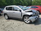 2015 Jeep Compass Latitude للبيع في Waldorf، MD - Front End