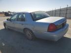 2010 Mercury Grand Marquis Ls en Venta en Antelope, CA - Side