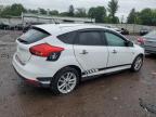 2018 Ford Focus Se for Sale in Chalfont, PA - Front End