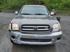 2002 Toyota Sequoia Sr5 for Sale in Marlboro, NY - Front End