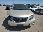 2012 Lexus Rx 350 for Sale in Greenwood, NE - Front End