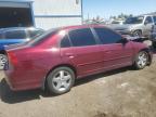 2004 Honda Civic Ex for Sale in North Las Vegas, NV - Front End