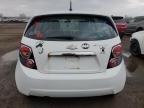 2014 Chevrolet Sonic Lt na sprzedaż w Bowmanville, ON - Front End