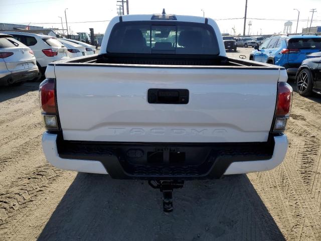  TOYOTA TACOMA 2023 Білий