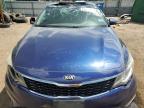 2019 Kia Optima Lx იყიდება Colorado Springs-ში, CO - Rollover