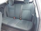2011 FORD FIESTA ZETEC  for sale at Copart SANDY