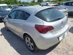 2010 VAUXHALL ASTRA SRI for sale at Copart BRISTOL