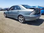 2005 Mercedes-Benz C 230K Sport Sedan en Venta en San Diego, CA - Rear End