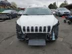 2015 Jeep Cherokee Latitude за продажба в Denver, CO - Front End