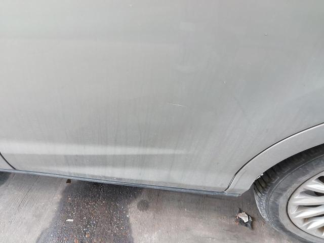 2012 FORD B-MAX TITA