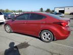 2014 Hyundai Elantra Se for Sale in Vallejo, CA - Mechanical