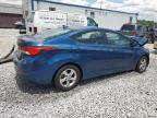 2015 Hyundai Elantra Se for Sale in Ellenwood, GA - Front End