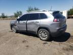2019 Jeep Cherokee Latitude for Sale in Albuquerque, NM - Side