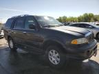 2002 Lincoln Navigator  for Sale in Littleton, CO - Front End