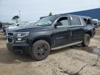 2015 Chevrolet Suburban K1500 Lt на продаже в Woodhaven, MI - Rear End