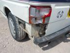 1995 VOLKSWAGEN TRANSPORTE for sale at Copart BRISTOL