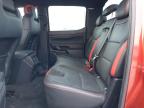 2023 FORD RANGER RAP for sale at Copart SANDWICH