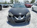 2017 Nissan Maxima 3.5S for Sale in Riverview, FL - Front End