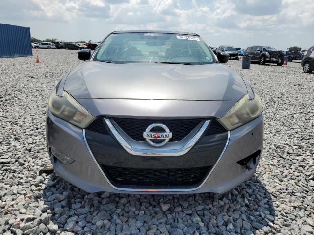 2016 NISSAN MAXIMA 3.5S  