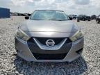 2016 Nissan Maxima 3.5S en Venta en Arcadia, FL - Minor Dent/Scratches