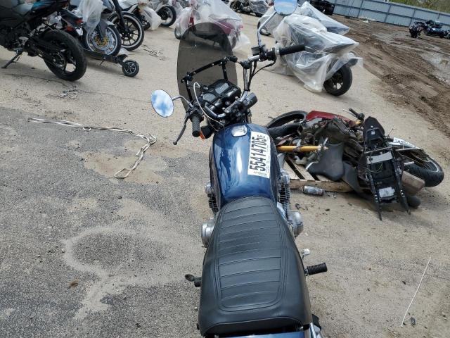 1980 SUZUKI GS750
