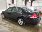 2015 Chevrolet Impala Limited Ls de vânzare în Avon, MN - Front End