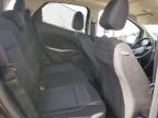 2019 Ford Ecosport Se for Sale in Rapid City, SD - Front End