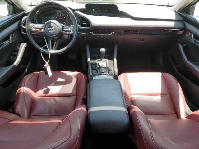  MAZDA 3 2022 Gray