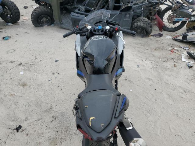 2025 KAWASAKI EX500 A  