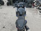2025 KAWASAKI EX500 A   for sale at Copart SC - NORTH CHARLESTON